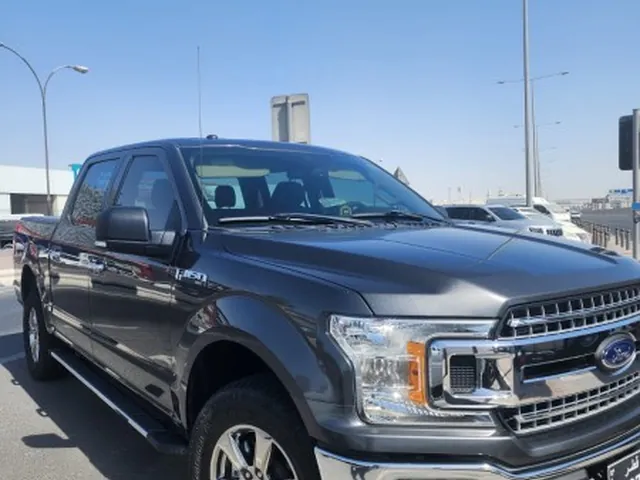 صورة 2020 فورد F-150