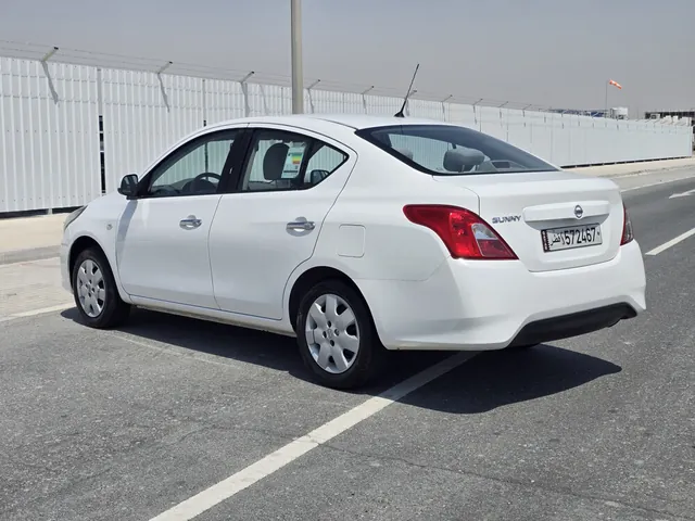Photo of 2022 Nissan Sunny