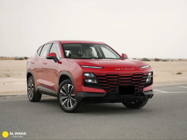 صورة 2025 جيتور داشينج لكجري
