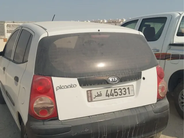 Photo of 2011 Kia Picanto