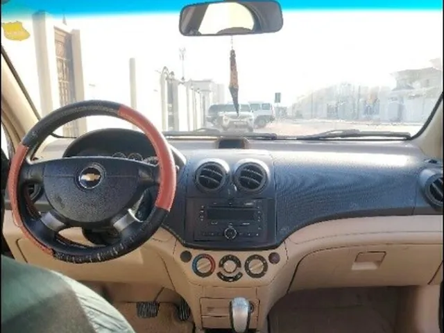 Photo of 2011 Chevrolet Aveo LS