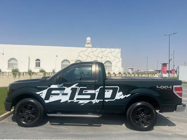 Photo of 2014 Ford F-150