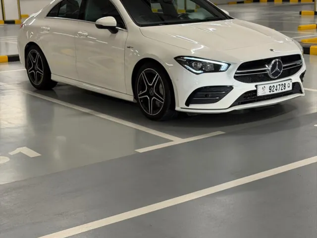 صورة 2023 مرسيدس-بنز S 250 S