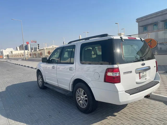 Photo of 2011 Ford Expedition Limited EL