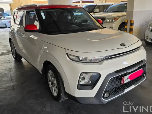 Photo of 2020 Kia Soul