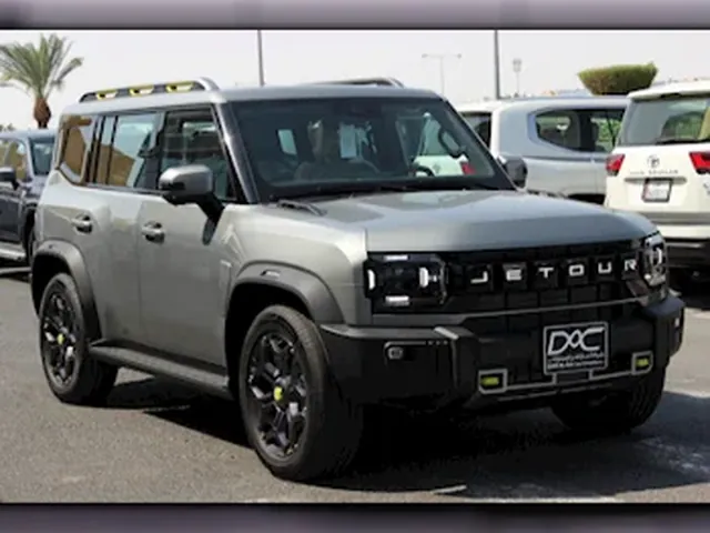 صورة 2025 جيتور T2