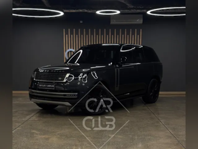 Photo of 2023 Range Rover Range Rover Vogue HSE