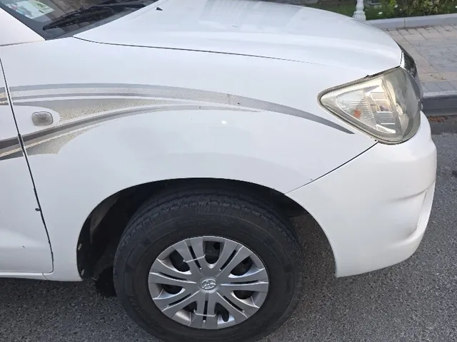 Photo of 2010 Toyota Land Cruiser GX