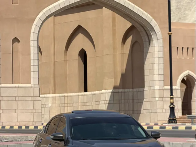 صورة 2016 نيسان ألتيما 2.5 SL