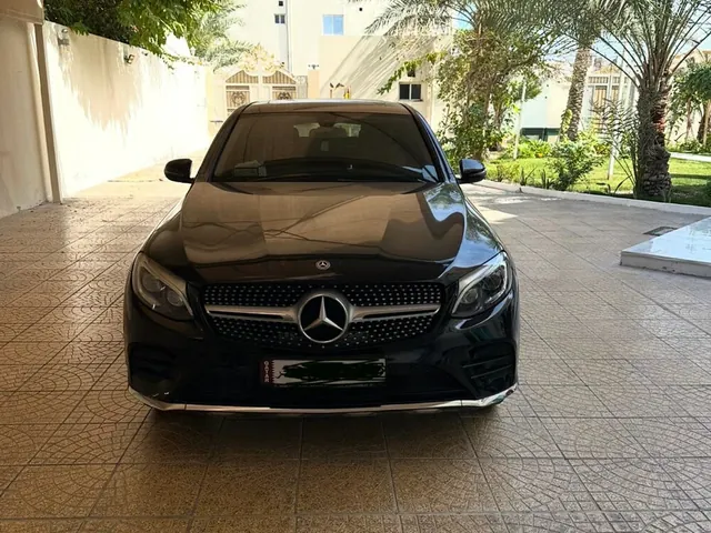 Photo of 2019 Mercedes-Benz GLC 250
