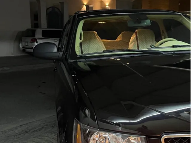 Photo of 2010 Chevrolet Tahoe LTZ