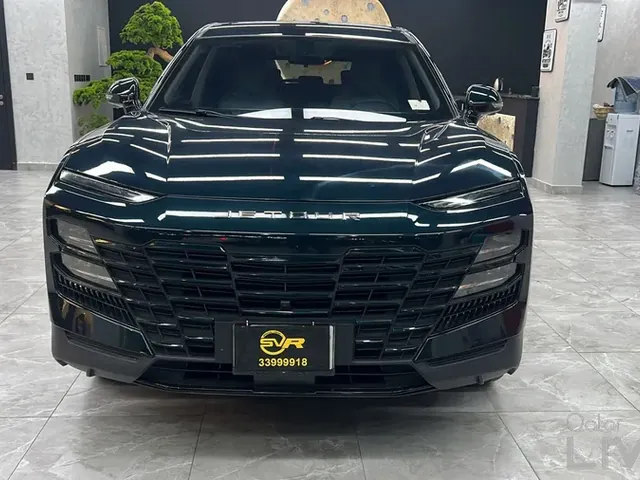 صورة 2025 جيتور داشينج فلاغشيب
