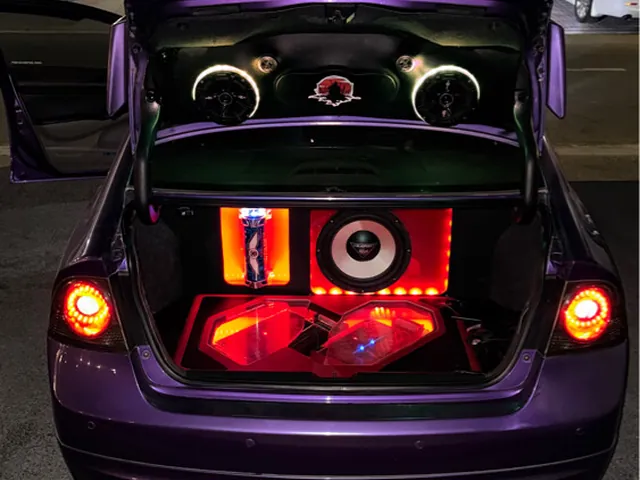 Photo of 2009 Honda Civic
