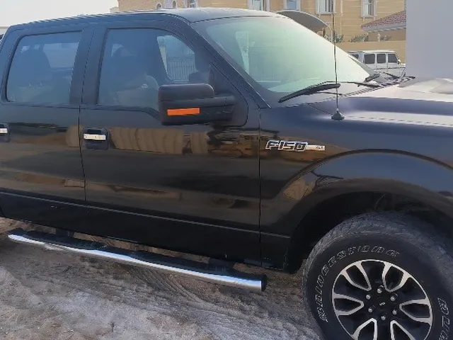 صورة 2013 فورد F-150