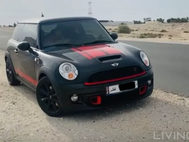 صورة 2013 ميني كوبر