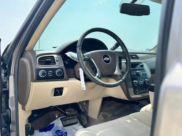Photo of 2012 Chevrolet Tahoe