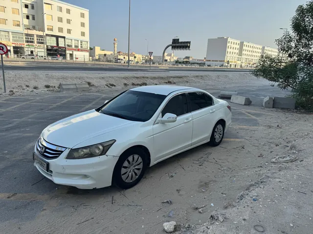 Photo of 2012 Honda Accord