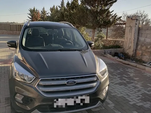 Photo of 2019 Ford Escape