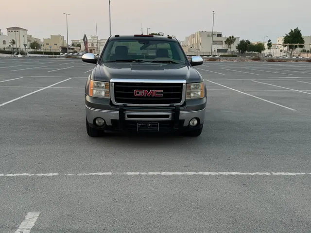 Photo of 2011 GMC TopKick C7500