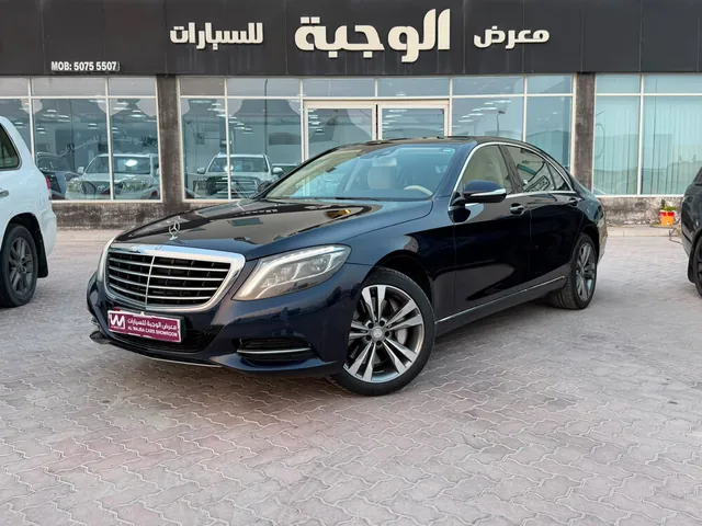 صورة 2015 مرسيدس-بنز SLC 450