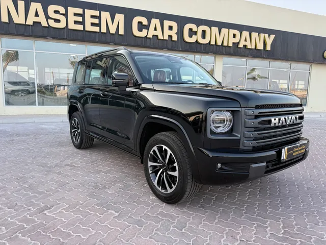 Photo of 2027 Great Wall Haval