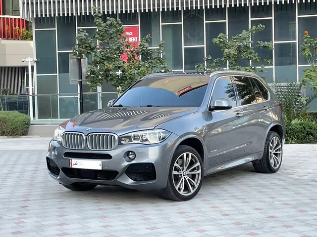 Photo of 2016 BMW X5
