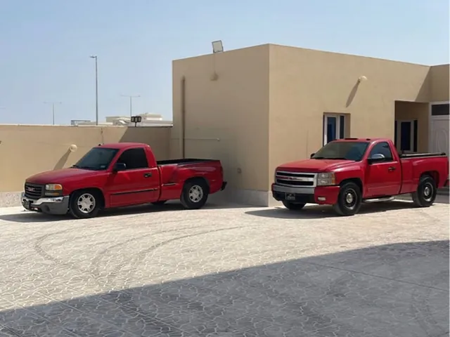 Photo of 2005 GMC Sierra 1500