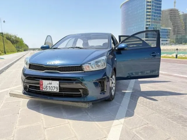 Photo of 2022 Kia Pegas