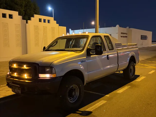 Photo of 2004 Ford F-250 F-250