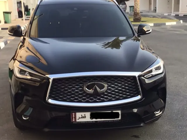 صورة 2022 إنفينيتي Q50