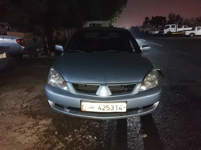 Photo of 2010 Mitsubishi Lancer
