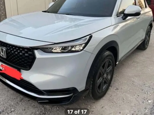 Photo of 2023 Honda HR-V