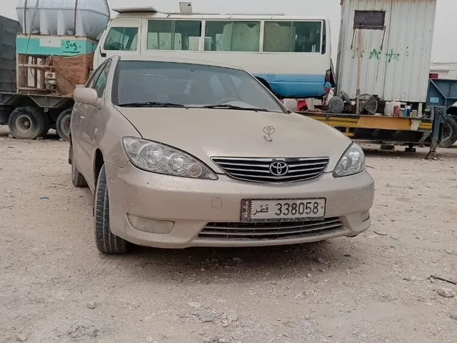 Photo of 2006 Toyota Camry Grande