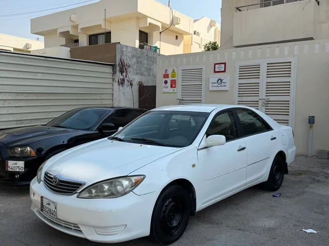 Photo of 2004 Toyota Camry