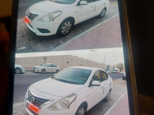 صورة 2022 نيسان صني