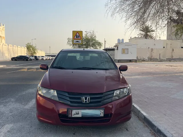 Photo of 2010 Honda City
