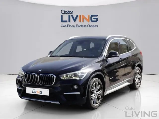 Photo of 2018 BMW X1