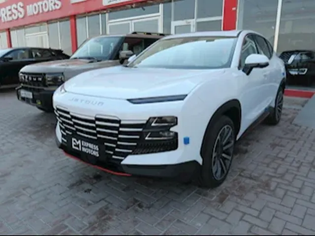 صورة 2025 جيتور داشينج فلاغشيب