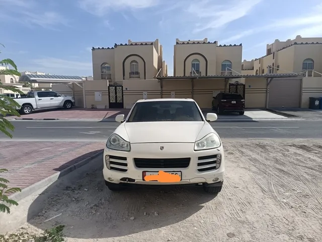 Photo of 2009 Porsche Cayenne