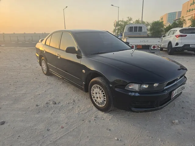 Photo of 2006 Mitsubishi Galant