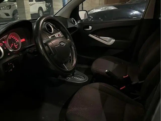 Photo of 2012 Ford Figo
