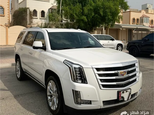Photo of 2020 Cadillac Escalade ESV Platinum Luxury