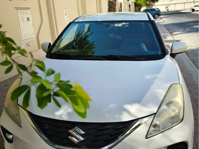 Photo of 2022 Suzuki Baleno