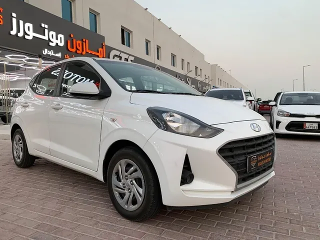 Photo of 2023 Hyundai i10