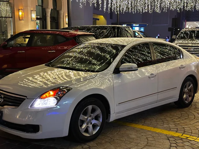 Photo of 2009 Nissan Altima 2.5 S