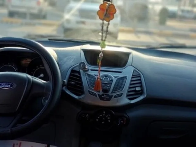 Photo of 2014 Ford EcoSport