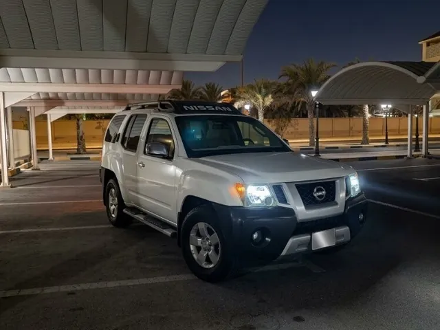 Photo of 2009 Nissan Xterra Off-Road