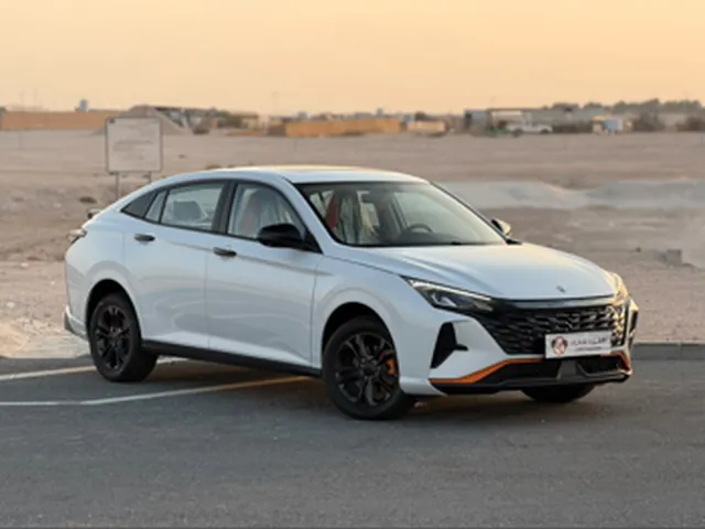 Photo of 2026 Dongfeng Shine