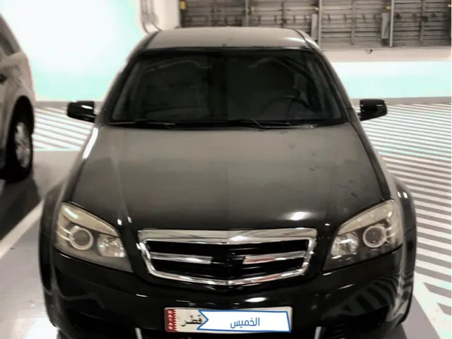 Photo of 2011 Chevrolet Caprice LS