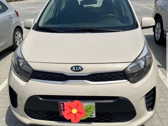 Photo of 2019 Kia Picanto